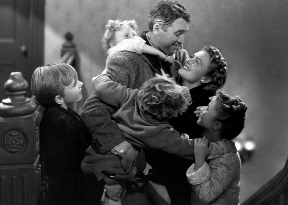 #48. It's a Wonderful Life (1946)